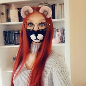 Meet your Posher, Ttvqu33ni3fox